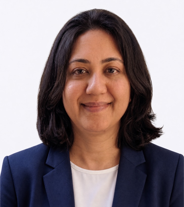 Meetu Gupta